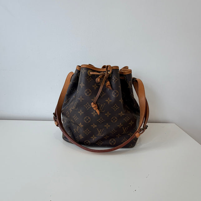 Sac Louis Vuitton Noé PM