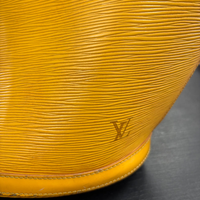 Sac Louis Vuitton Saint Jacques GM