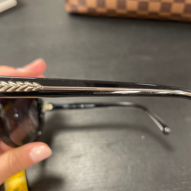 Lunettes de Soleil Chanel