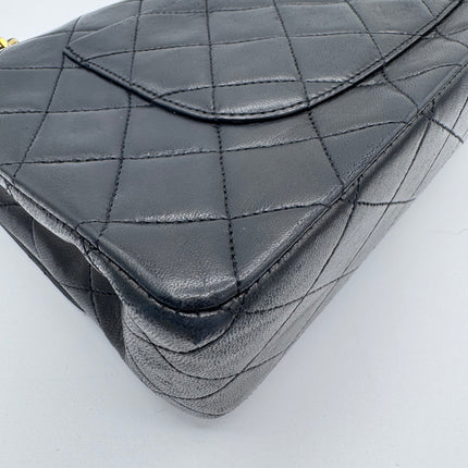 Sac Chanel Timeless Classique Noir