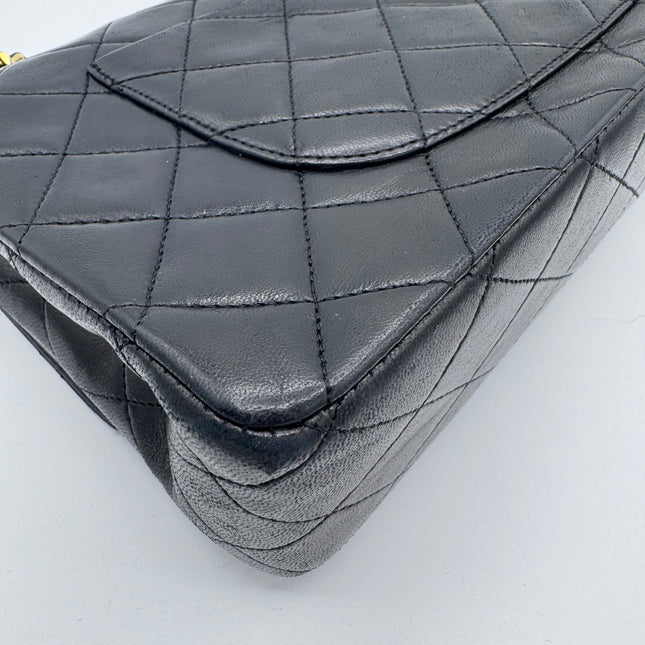 Sac Chanel Timeless Classique Noir