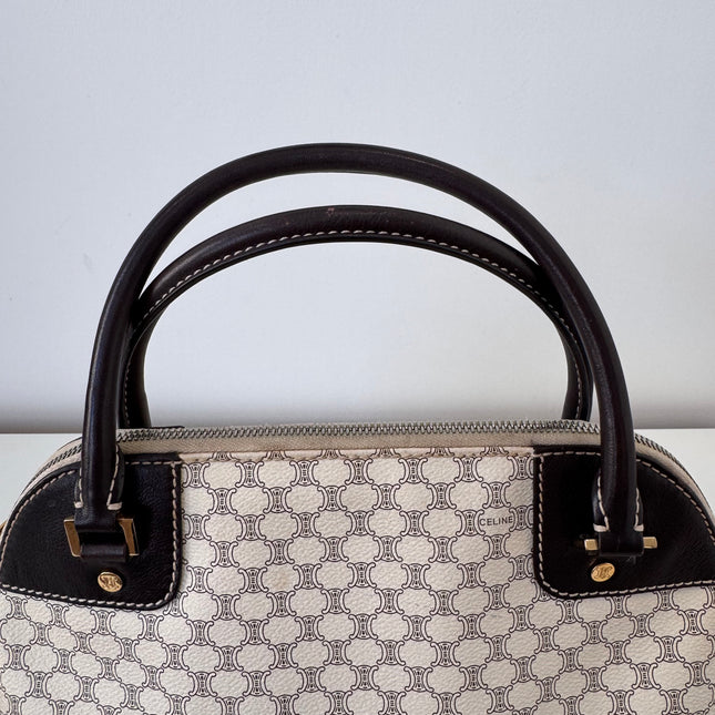 Sac Céline Honorine vintage