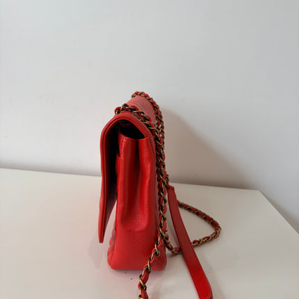 Sac Chanel simple rabat 31 Cambon