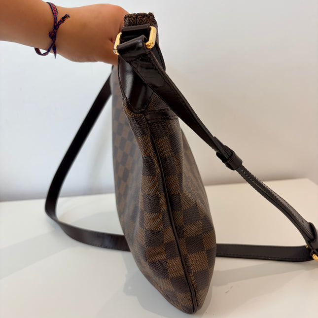 Sac Louis Vuitton Bloomsbury PM Damier