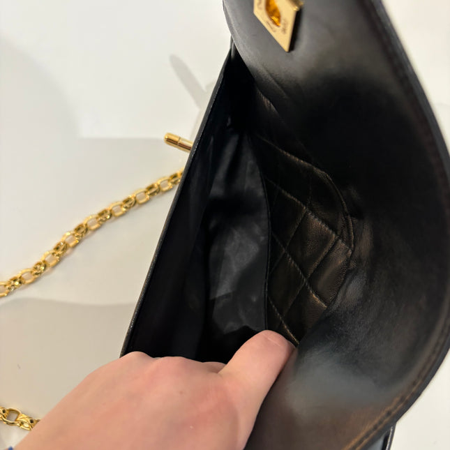 Sac Chanel Caméra vintage