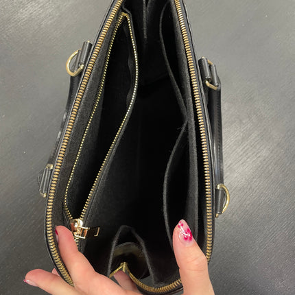 Sac Louis Vuitton Alma PM Cuir Épi