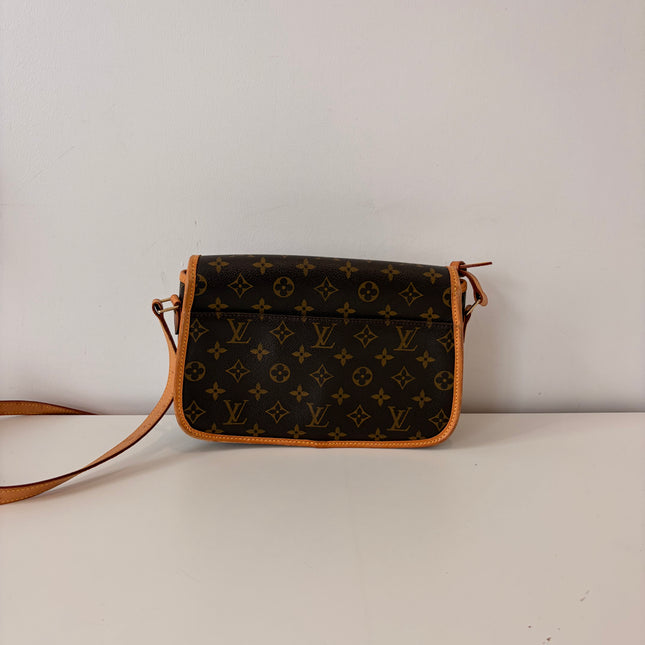 Sac Louis Vuitton Sologne