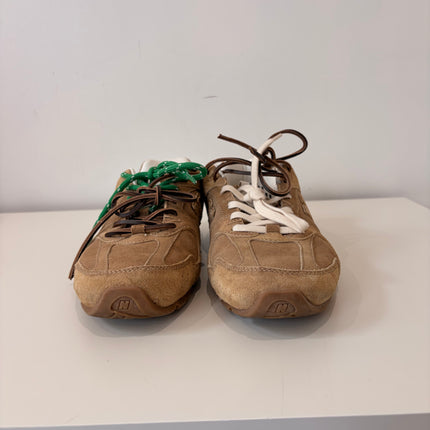 Baskets new balance X Miu Miu T 40,5
