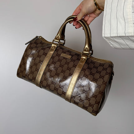 Sac Gucci Boston