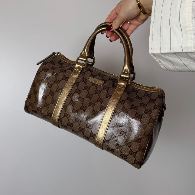 Sac Gucci Boston