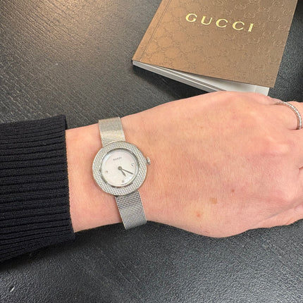 Montre Gucci Uplay
