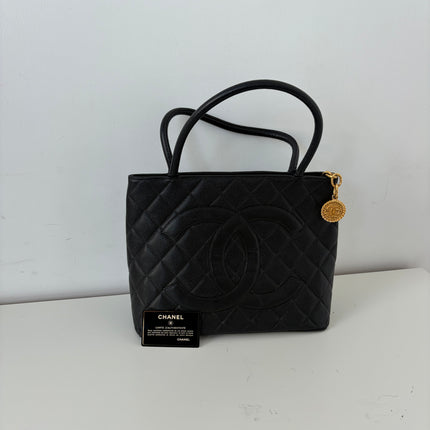 Sac Chanel Médaillon