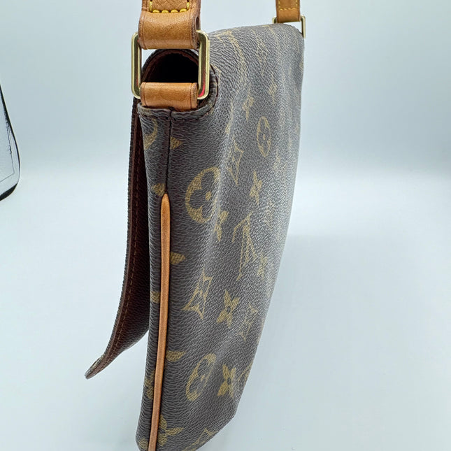 Sac Louis Vuitton Musette