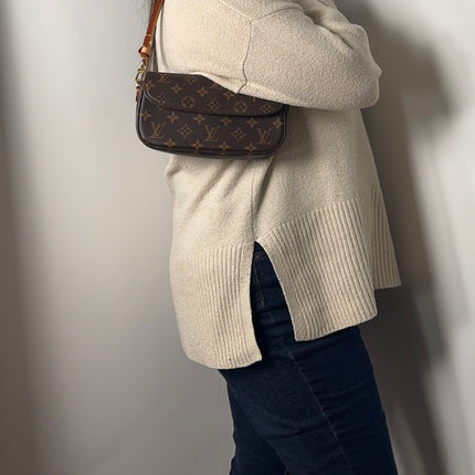 Sac Louis Vuitton Ivy