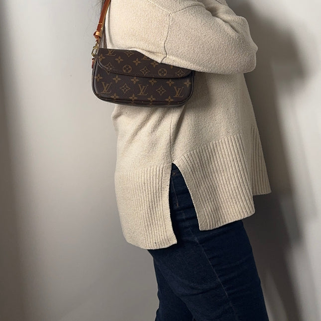Sac Louis Vuitton Ivy