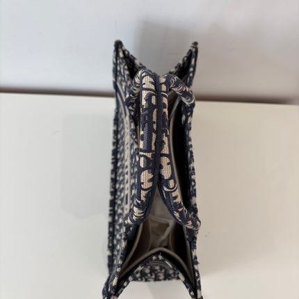 Sac Dior Book Tote Medium
