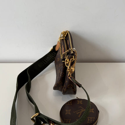 Sac Louis Vuitton Multi-pochette