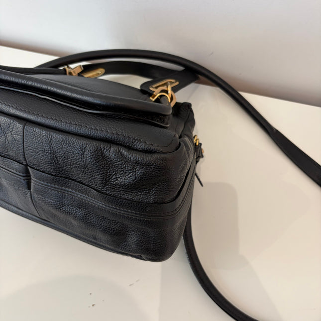 Sac Chloé Paraty Small Noir