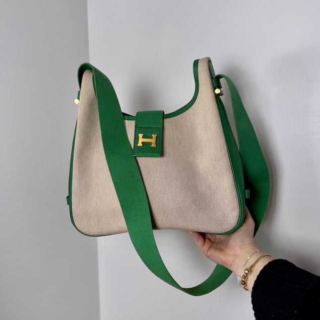 Sac Hermès Tsako