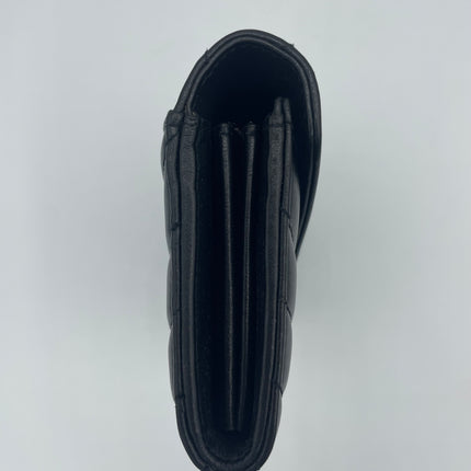 Portefeuille Grand Cassandre Saint Laurent