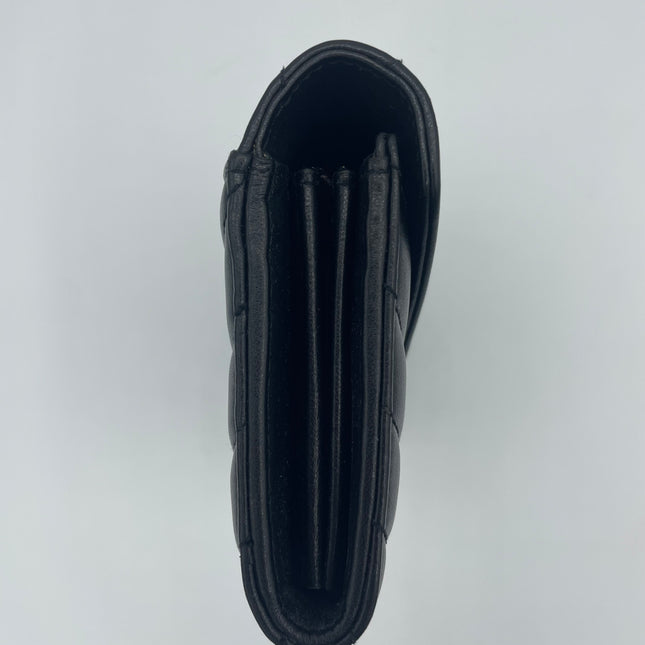 Portefeuille Grand Cassandre Saint Laurent