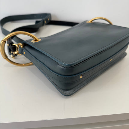 Sac Chloé Roy bleu