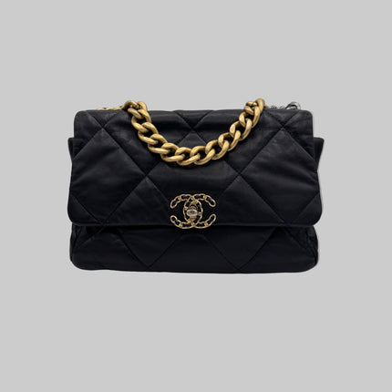 Sac Chanel 19 Grand