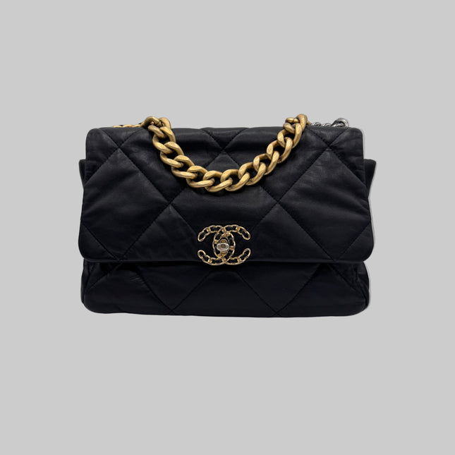 Sac Chanel 19 Grand