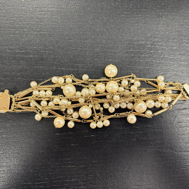 Bracelet Elie Saab Cuff