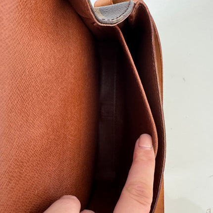 Sac Louis Vuitton Cartouchière PM
