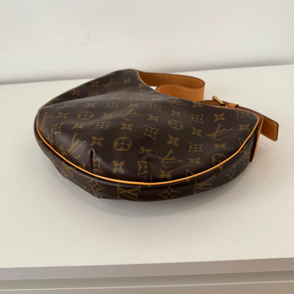 Sac Louis Vuitton Croissant MM Monogram