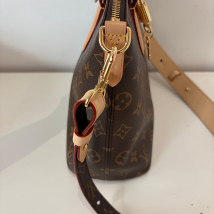 Sac Louis Vuitton Neo lock it PM