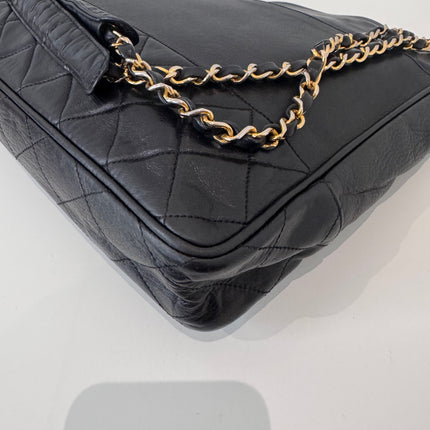 Sac Chanel Cabas matelassé