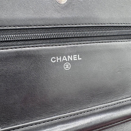 Sac Chanel Wallet on chain Cambon