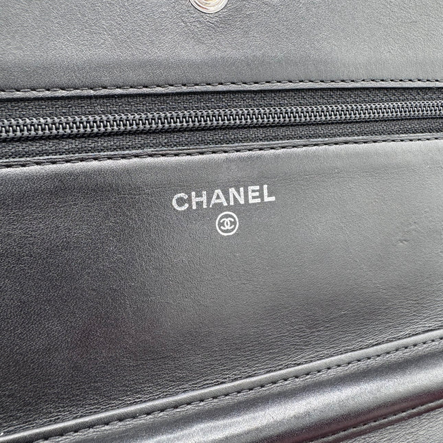 Sac Chanel Wallet on chain Cambon