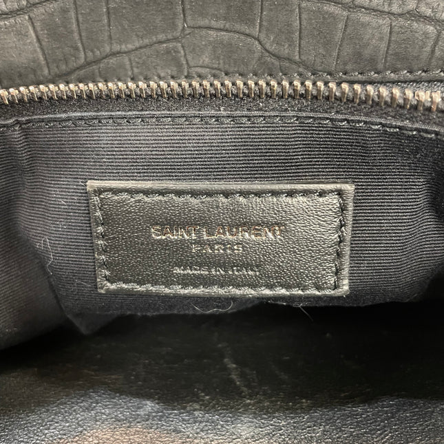 Sac Saint Laurent Niki médium