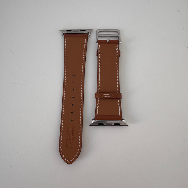 Bracelet Hermès Apple Watch 46mm