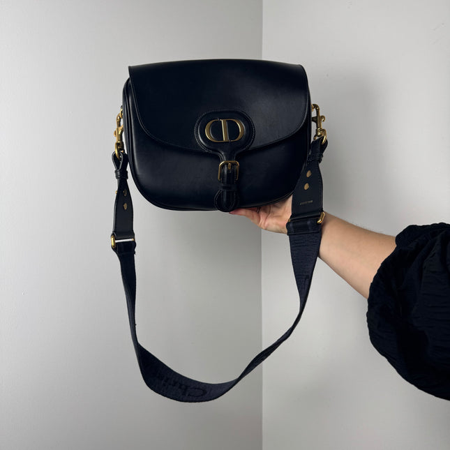 Sac Dior Bobby Noir