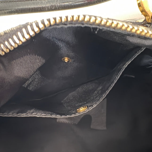 Sac Dior Trotter Bowling