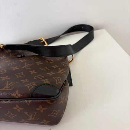 Sac Louis Vuitton Odeon Monogram