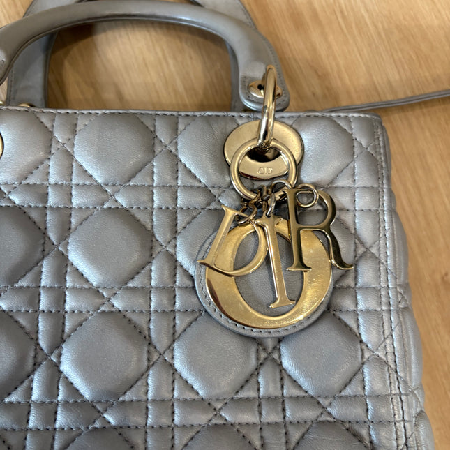Sac Dior Lady Dior Medium