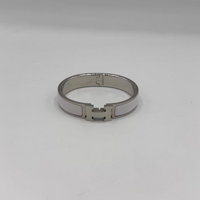 Bracelet Hermès Clic H PM