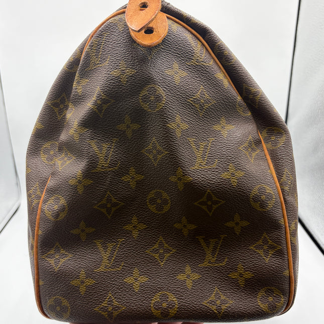 Sac Speedy 40 Louis Vuitton Monogram