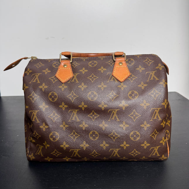 Sac Louis Vuitton Speedy 30