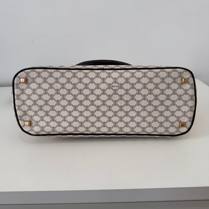 Sac Céline Honorine vintage