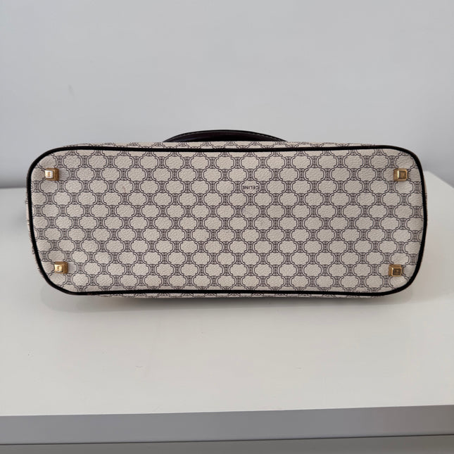 Sac Céline Honorine vintage