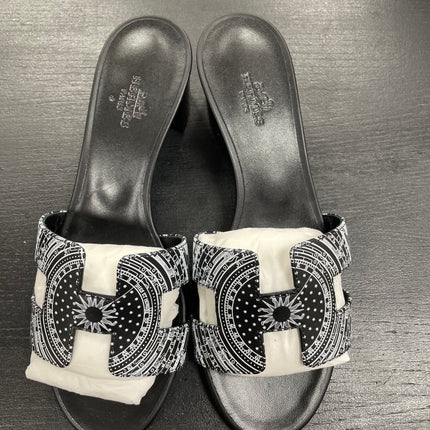 Sandales Oasis Hermès T36
