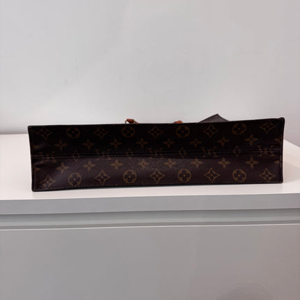 Sac Louis Vuitton Plat Monogram