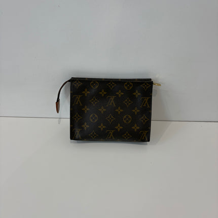 Poche toilette Louis Vuitton Monogram 18