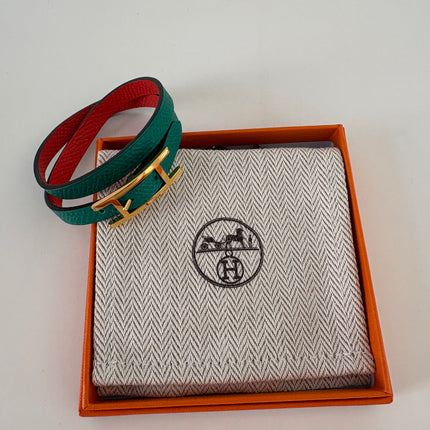 Bracelet Hermès Behapi T3